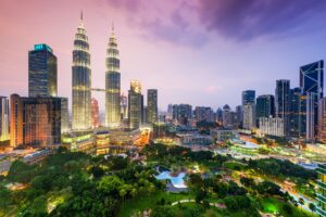 10 известных достопримечательностей Малайзии